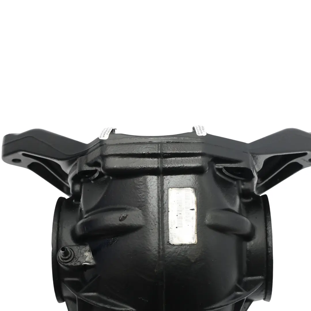 Mercedes W166 ML63 AMG Dyferencjał Dyfer Tylni Przełożenie 3,47 - SKU A1663500414 - Numer Części A1663500414