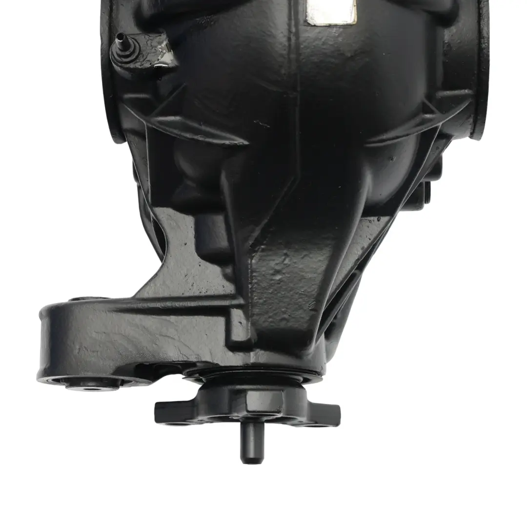 ML63 Différentiel Essieu Arrière Rapport 3,47 GARANTIE pour Mercedes W166 à propos du numéro de pièce A1663500414 Mercedes W166 ML63 Différentiel Essieu Arrière Rapport 3,47 GARANTIE - SKU A1663500414 - Numéro de pièce A1663500414