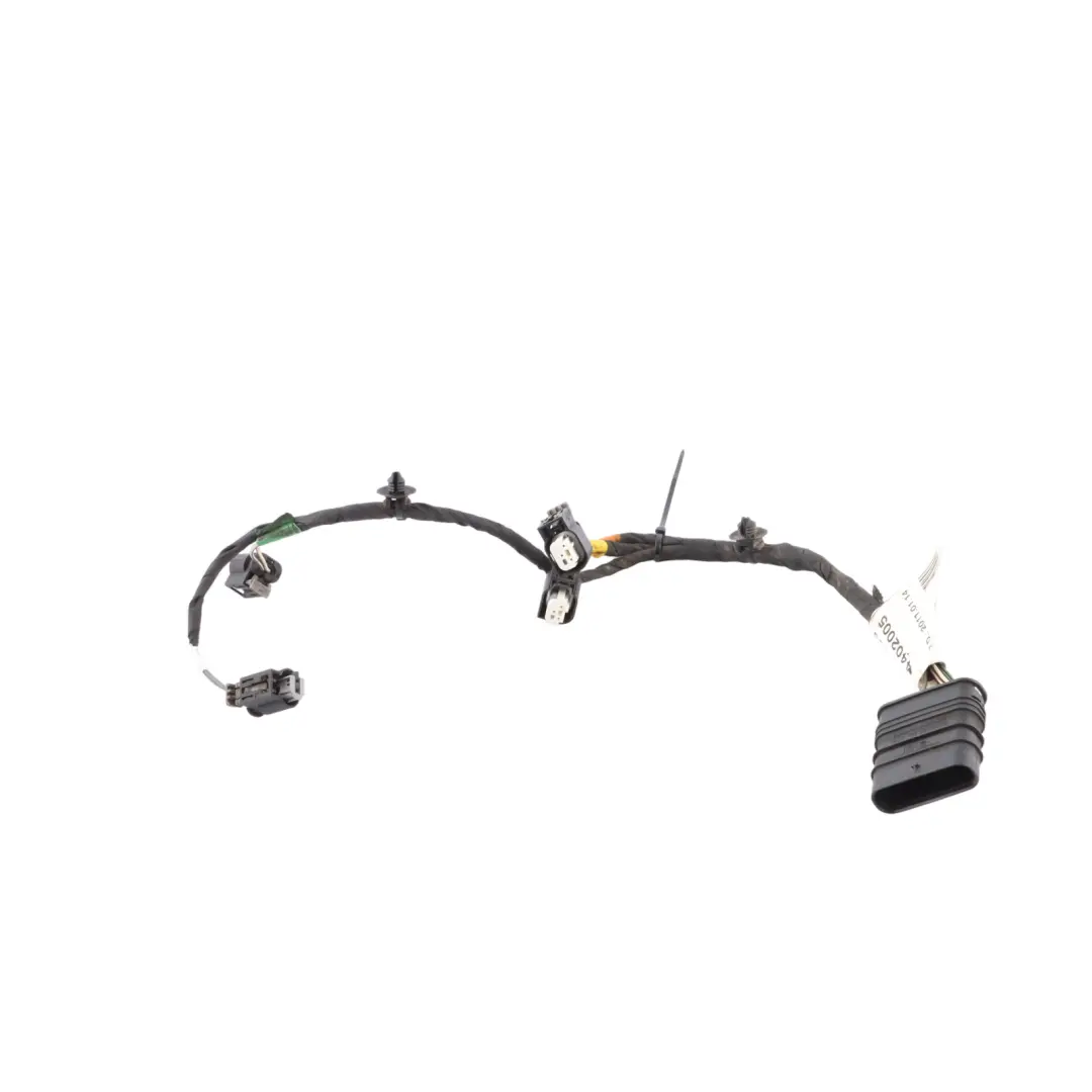 Mercedes W166 W292 Rear Axle Suspension Wiring Loom Harness - SKU A1664402005 - Part number A1664402005