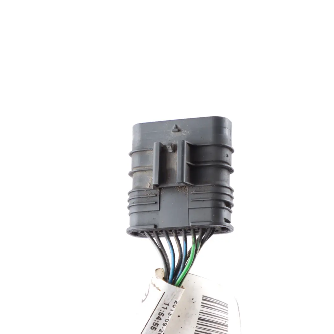 Mercedes W166 W292 Rear Axle Suspension Wiring Loom Harness - SKU A1664402005 - Part number A1664402005