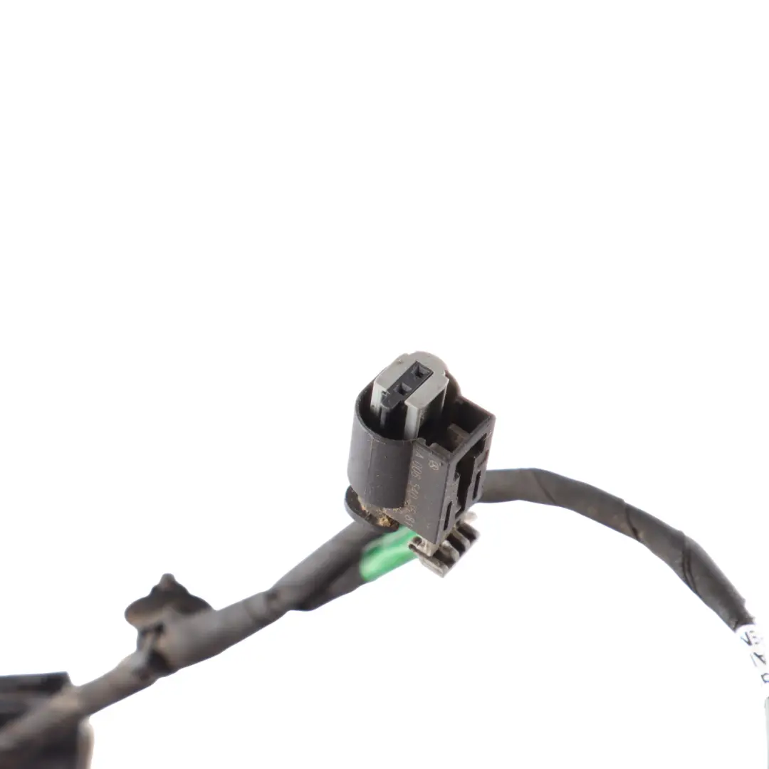 Mercedes W166 W292 Rear Axle Suspension Wiring Loom Harness - SKU A1664402005 - Part number A1664402005