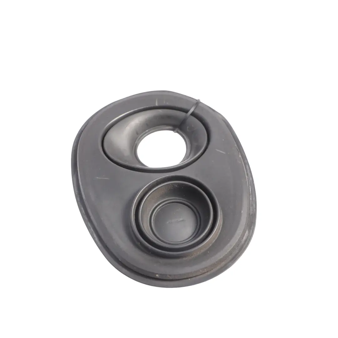 Mercedes W166 W292 Fuel Filler Neck Seal Gasket Rubber - SKU A1664710080 - Part number A1664710080