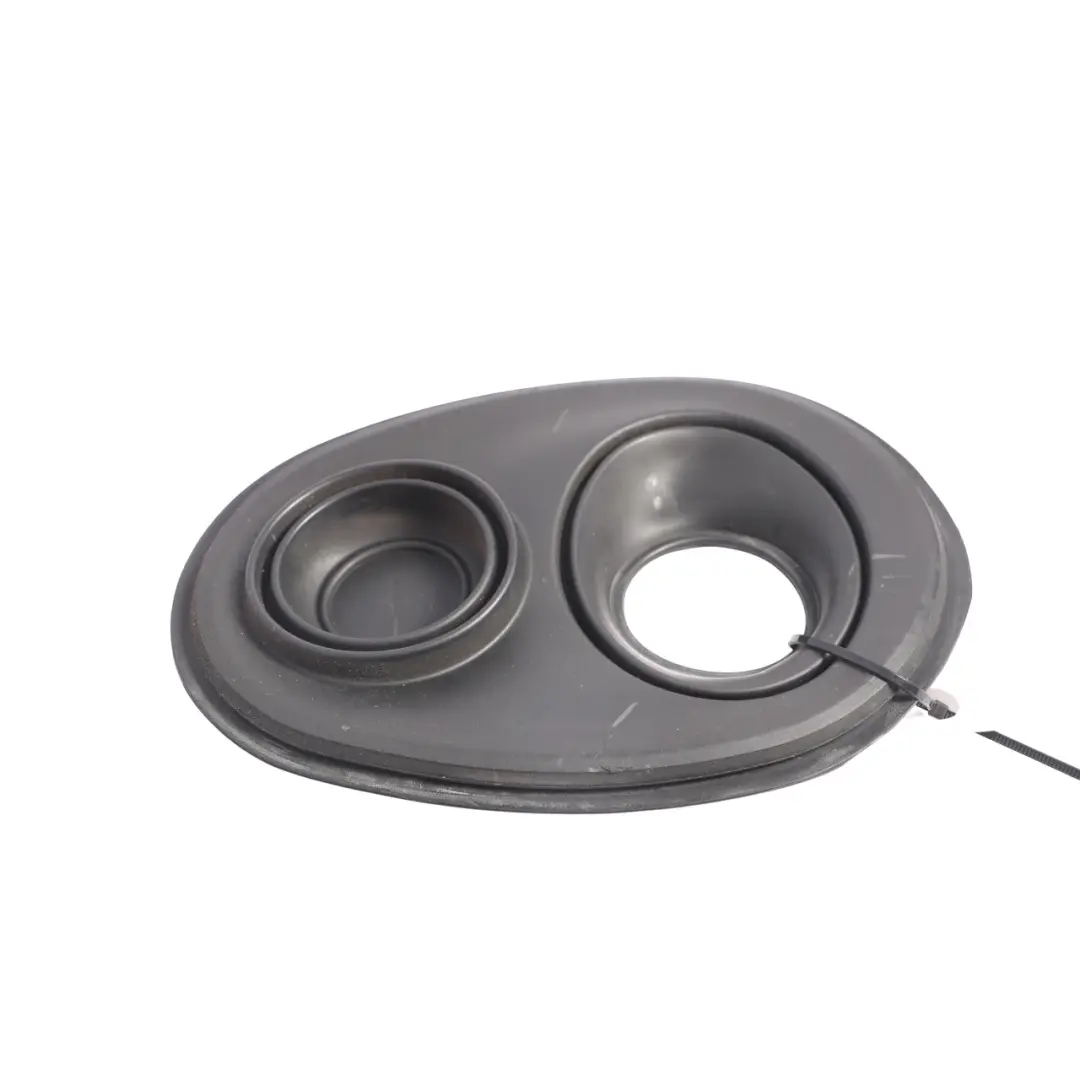 Mercedes W166 W292 Fuel Filler Neck Seal Gasket Rubber - SKU A1664710080 - Part number A1664710080