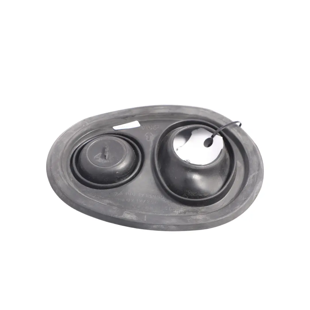 Mercedes W166 W292 Fuel Filler Neck Seal Gasket Rubber - SKU A1664710080 - Part number A1664710080