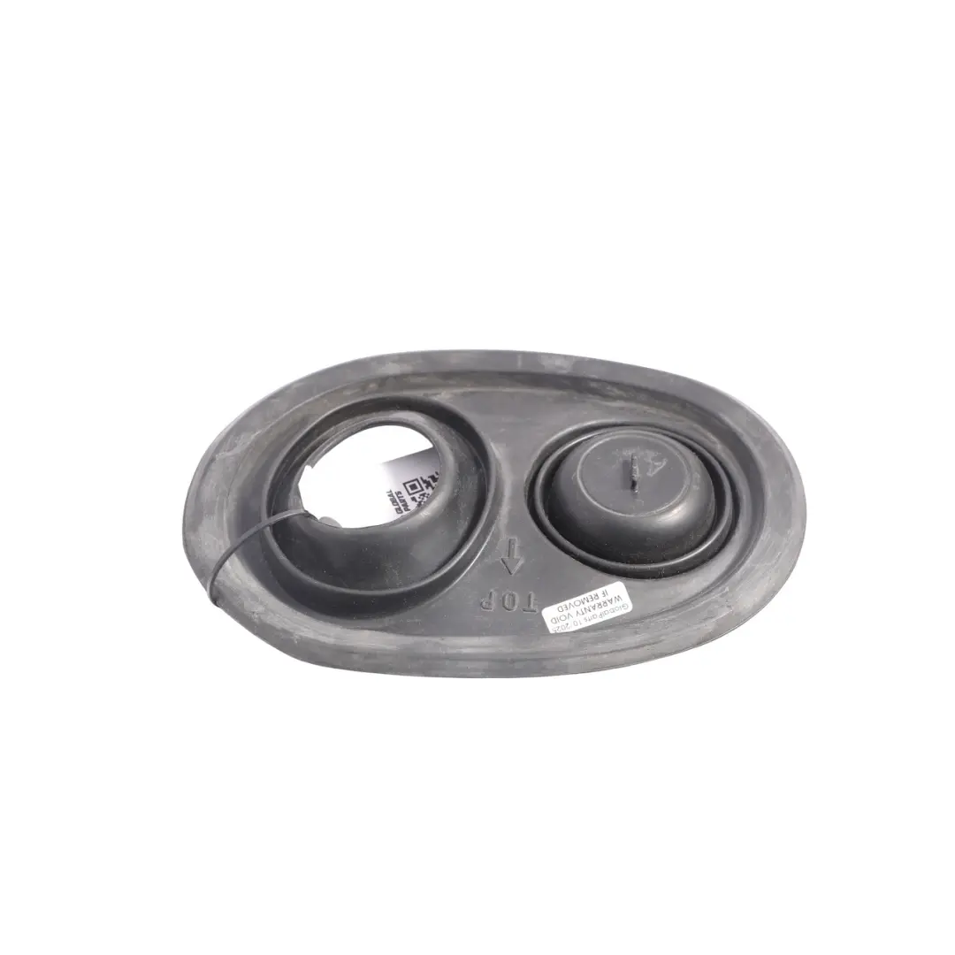 Mercedes W166 W292 Fuel Filler Neck Seal Gasket Rubber - SKU A1664710080 - Part number A1664710080