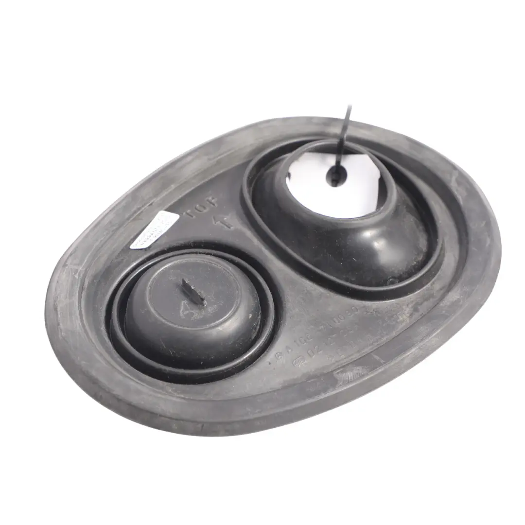 Mercedes W166 W292 Fuel Filler Neck Seal Gasket Rubber - SKU A1664710080 - Part number A1664710080