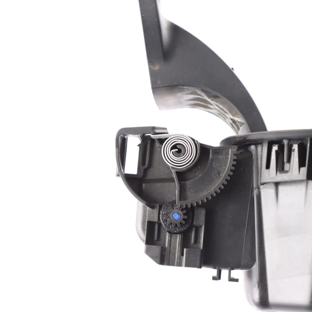 Filler Neck Fuel Flap Cap Cover Trim to Mercedes ML GLE W166 Fuel with Part number A1666300067 Mercedes ML GLE W166 Fuel Filler Neck Fuel Flap Cap Cover Trim - SKU A1666300067 - Part number A1666300067