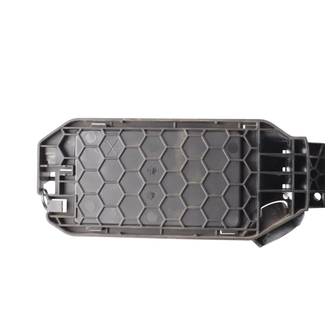 Filler Neck Fuel Flap Cap Cover Trim to Mercedes ML GLE W166 Fuel with Part number A1666300067 Mercedes ML GLE W166 Fuel Filler Neck Fuel Flap Cap Cover Trim - SKU A1666300067 - Part number A1666300067