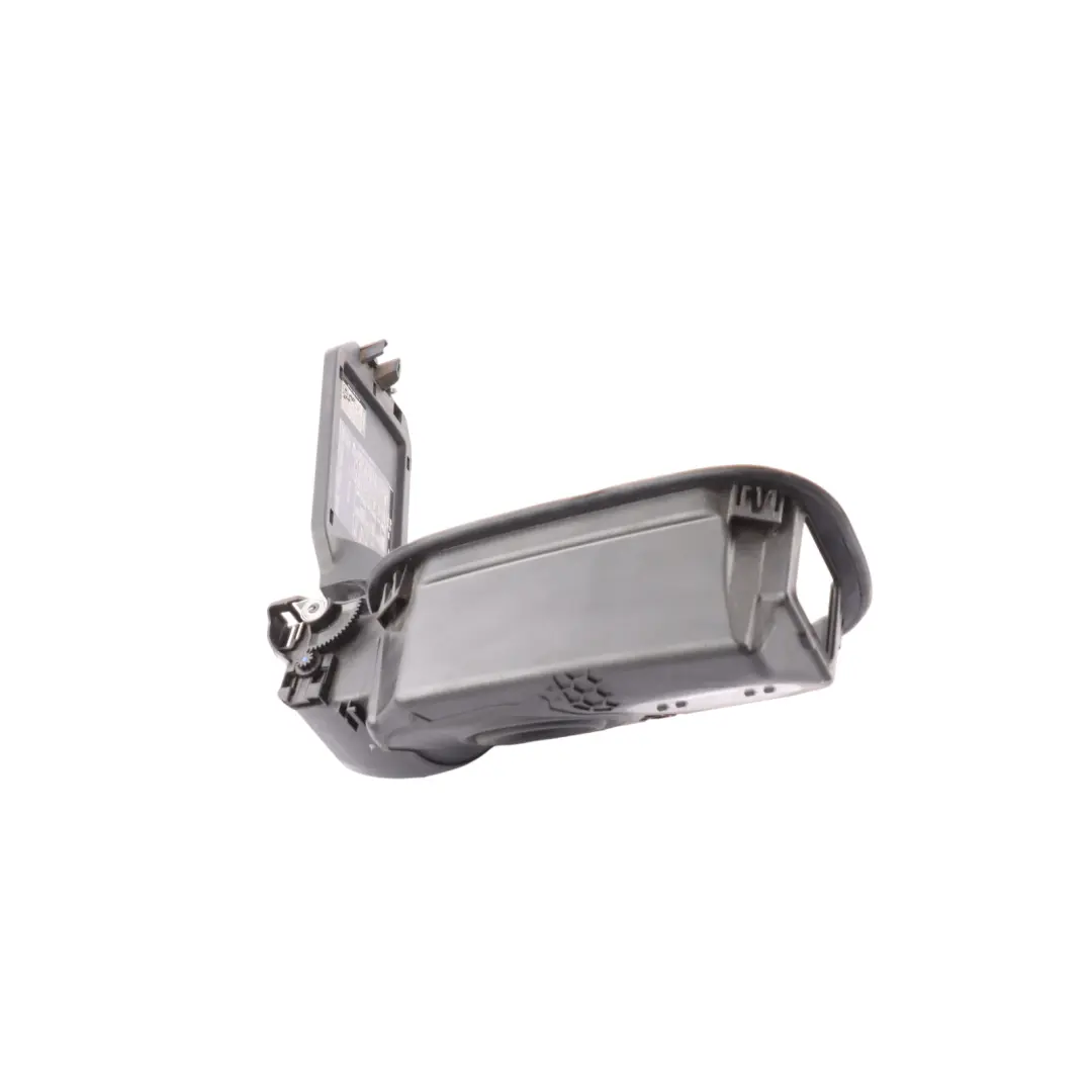 Filler Neck Fuel Flap Cap Cover Trim to Mercedes ML GLE W166 Fuel with Part number A1666300067 Mercedes ML GLE W166 Fuel Filler Neck Fuel Flap Cap Cover Trim - SKU A1666300067 - Part number A1666300067