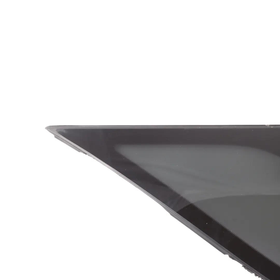 Mercedes W166 Rear Quarter Side Window Glass Left N/S AS3 Tinted - SKU A1666702312-2 - Part number A1666702312