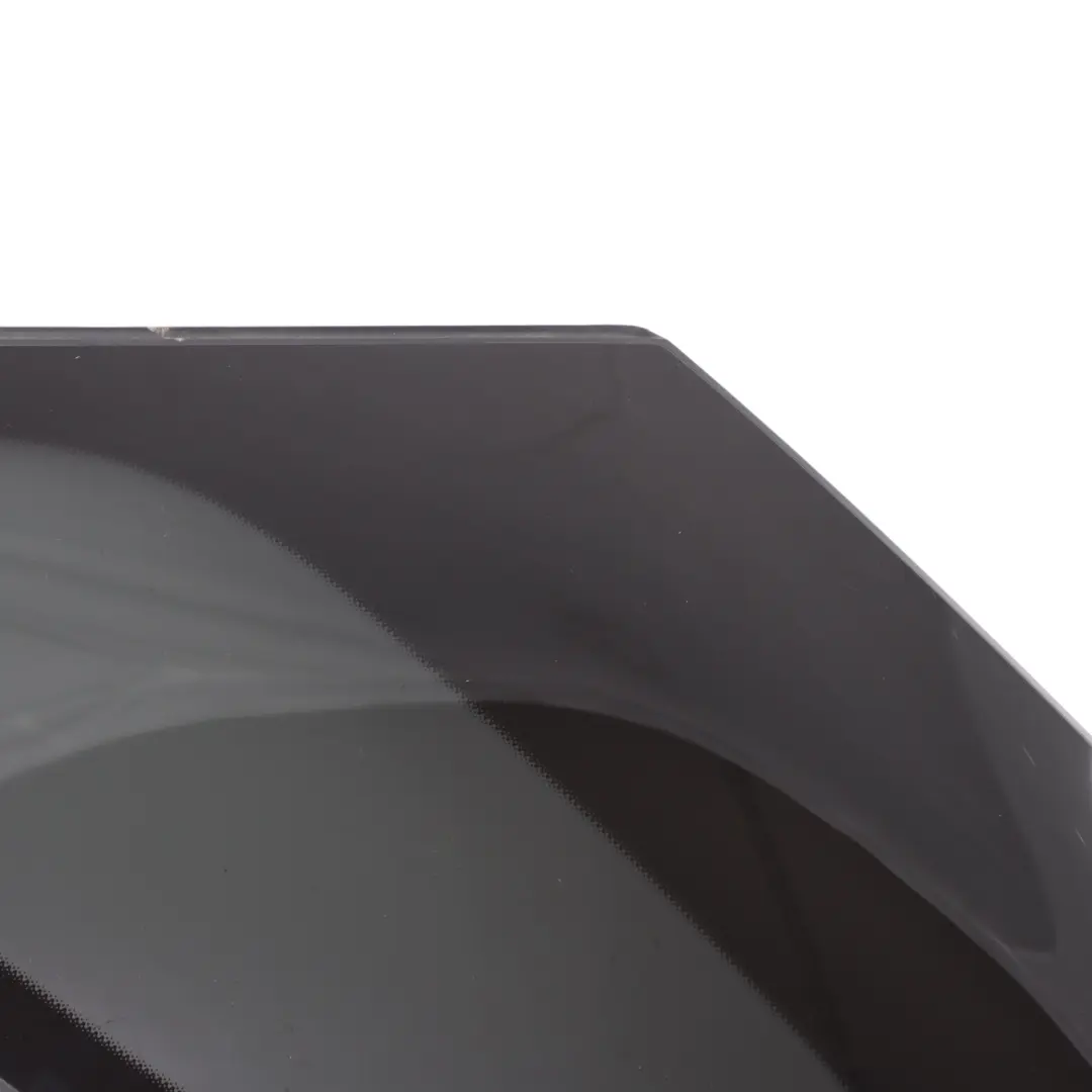 Quarter Side Window Glass Left N/S AS3 Tinted to Mercedes W166 Rear with Part number A1666702312 Mercedes W166 Rear Quarter Side Window Glass Left N/S AS3 Tinted - SKU A1666702312-2 - Part number A1666702312