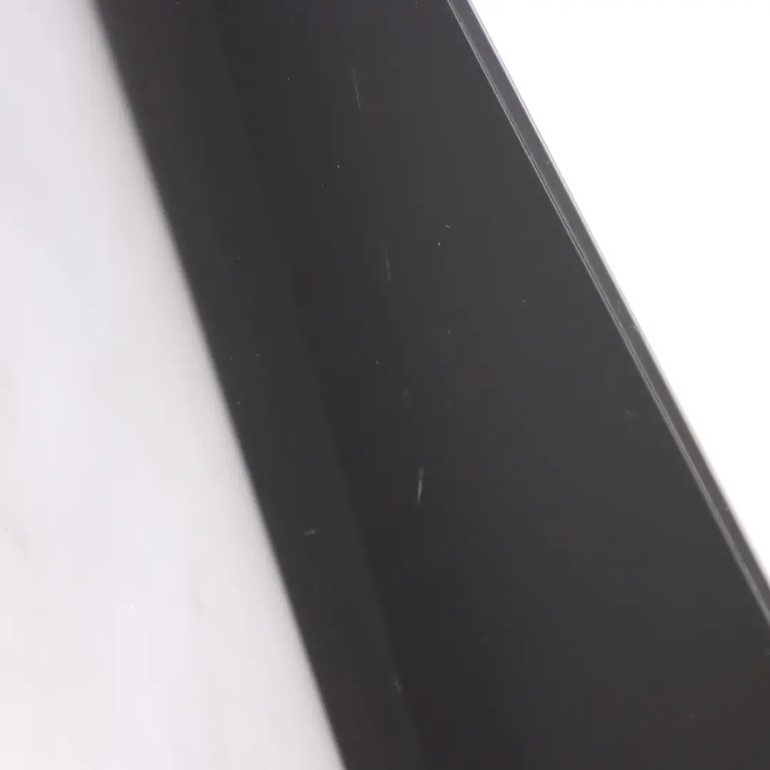 Quarter Side Window Glass Left N/S AS3 Tinted to Mercedes W166 Rear with Part number A1666702312 Mercedes W166 Rear Quarter Side Window Glass Left N/S AS3 Tinted - SKU A1666702312-2 - Part number A1666702312