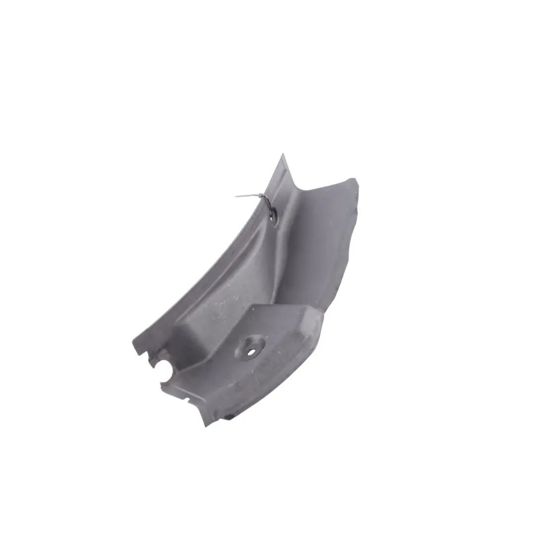 Mercedes W166 Cubierta Panel Trasero Izquierda Negro - SKU A1666910308 - Número de pieza A1666910308