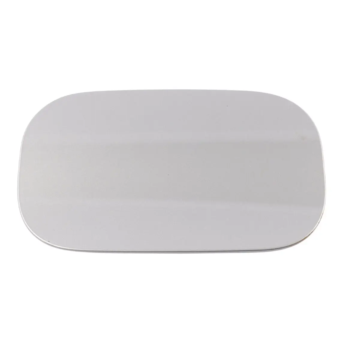 Mercedes ML W166 Fuel Filler Flap Cap Cover Palladium Silver Metallic-792