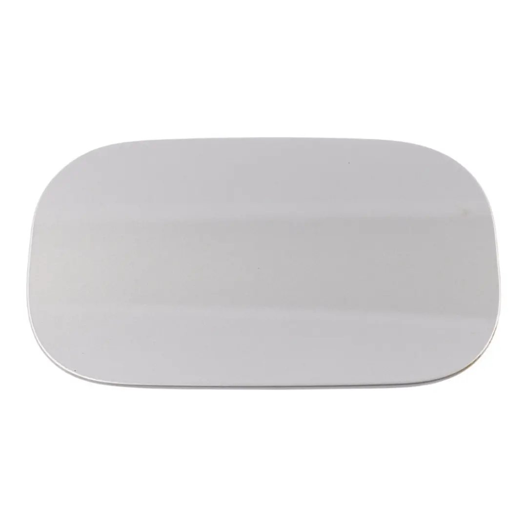 Filler Flap Cap Cover Palladium Silver Metallic-792 to Mercedes ML W166 Fuel with Part number A1667570006 Mercedes ML W166 Fuel Filler Flap Cap Cover Palladium Silver Metallic-792 - SKU A1667570006-PAL - Part number A1667570006