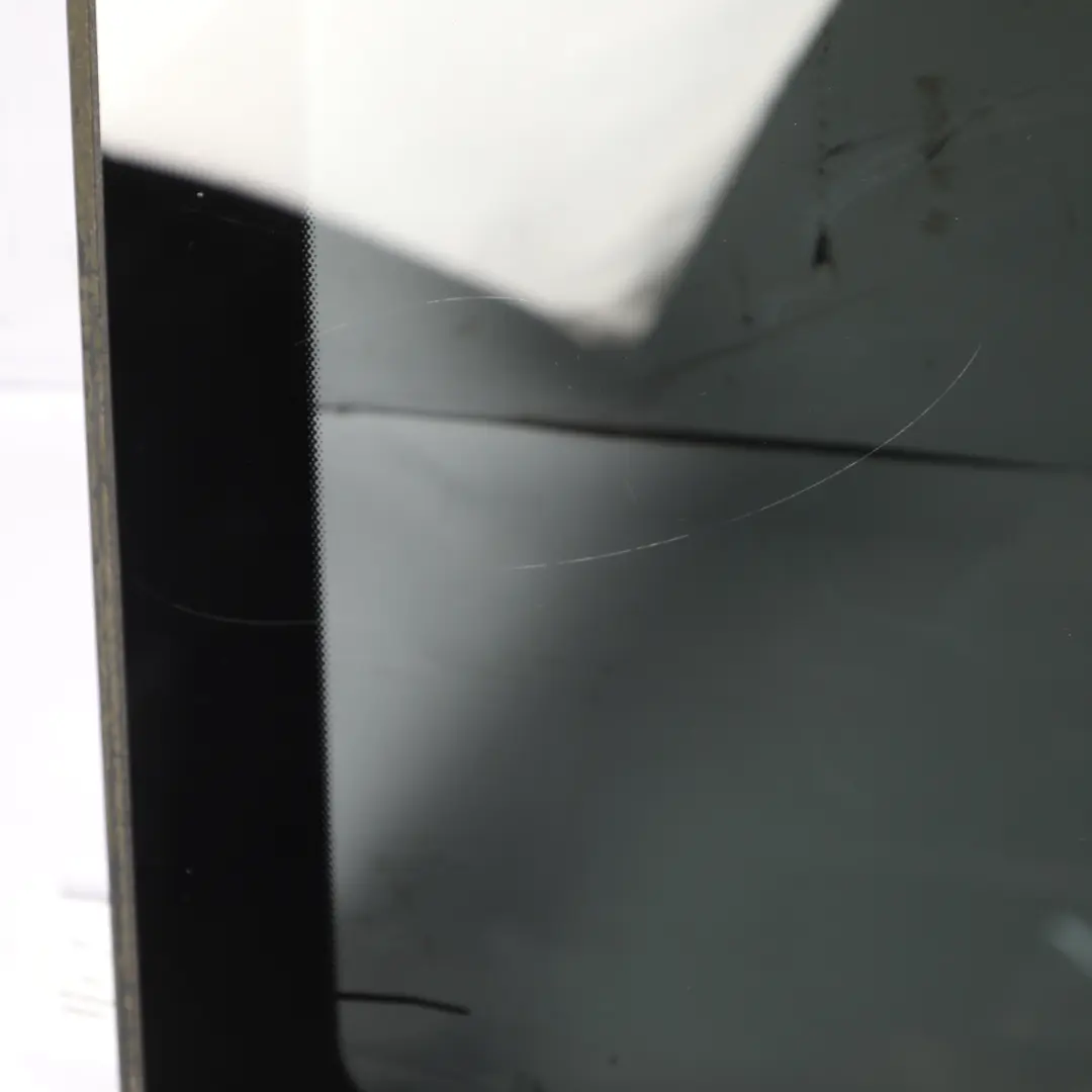 Panoramic Sunroof Sliding Roof Window Glass Panel Tinted AS3 to Mercedes W166 with Part number A1667800021 Mercedes W166 Panoramic Sunroof Sliding Roof Window Glass Panel Tinted AS3 - SKU A1667800021 - Part number A1667800021