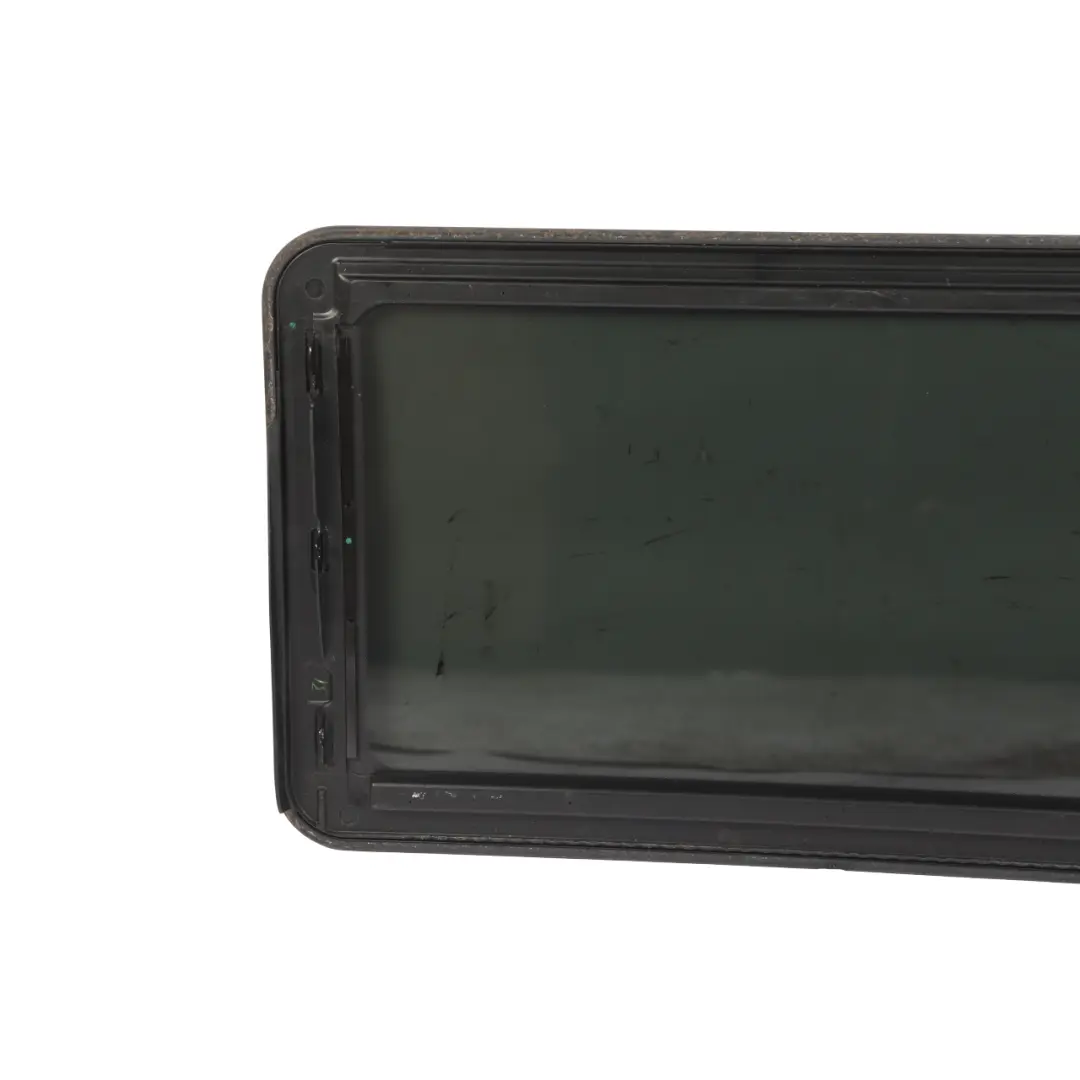 Mercedes W166 Panoramic Sunroof Sliding Roof Window Glass Panel Tinted AS3 - SKU A1667800021 - Part number A1667800021