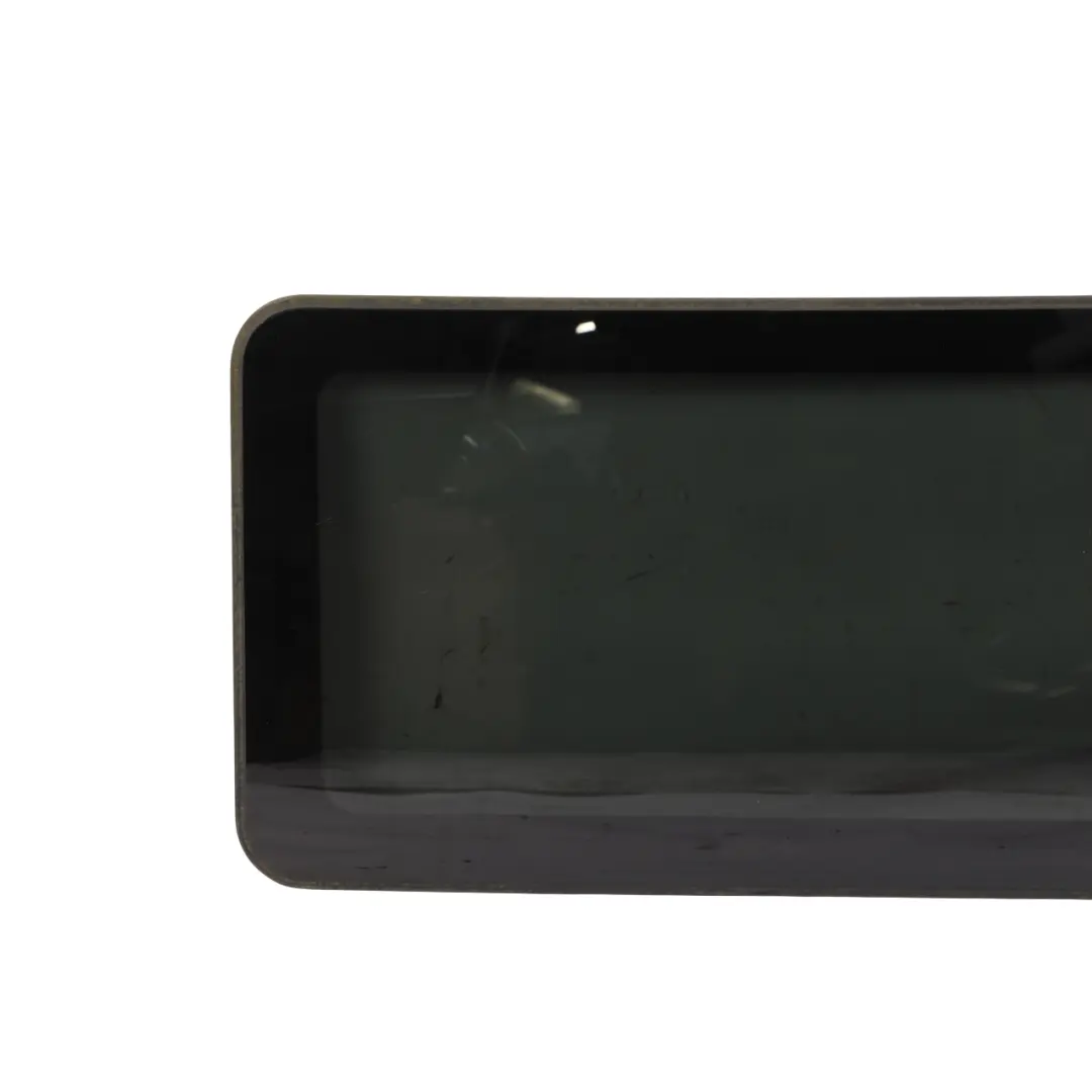 Mercedes W166 Panoramic Sunroof Sliding Roof Window Glass Panel Tinted AS3 - SKU A1667800021 - Part number A1667800021