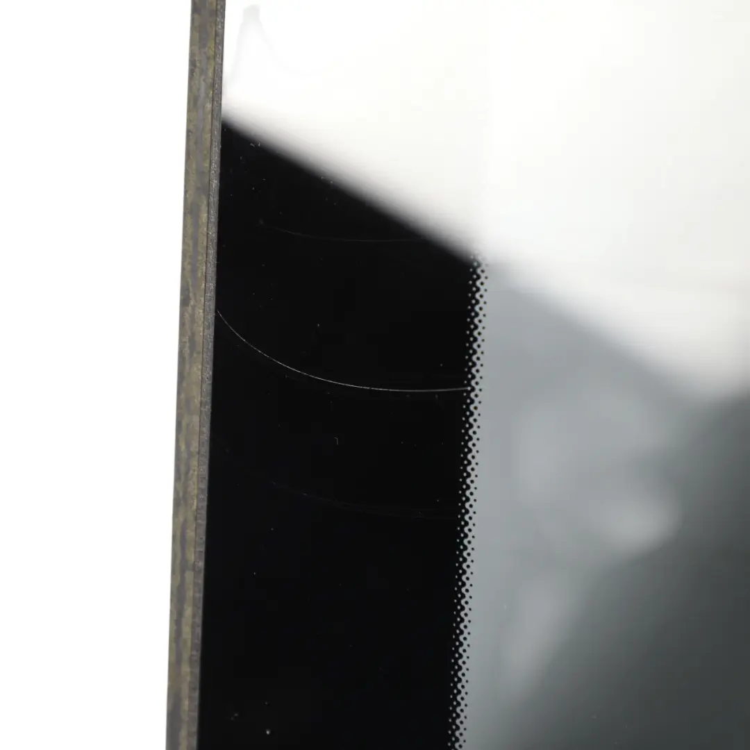 Panoramic Sunroof Sliding Roof Window Glass Panel Tinted AS3 to Mercedes W166 with Part number A1667800021 Mercedes W166 Panoramic Sunroof Sliding Roof Window Glass Panel Tinted AS3 - SKU A1667800021 - Part number A1667800021