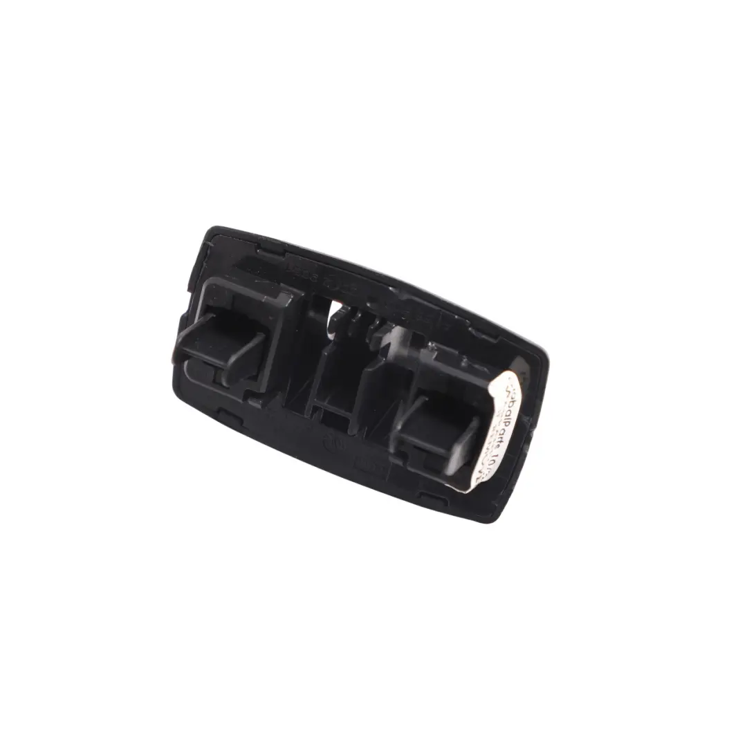 Support Fixation Pare Soleil Contre Appui Noir pour Mercedes W177 à propos du numéro de pièce A1668100012 Mercedes W177 Support Fixation Pare Soleil Contre Appui Noir - SKU A1668100012 - Numéro de pièce A1668100012