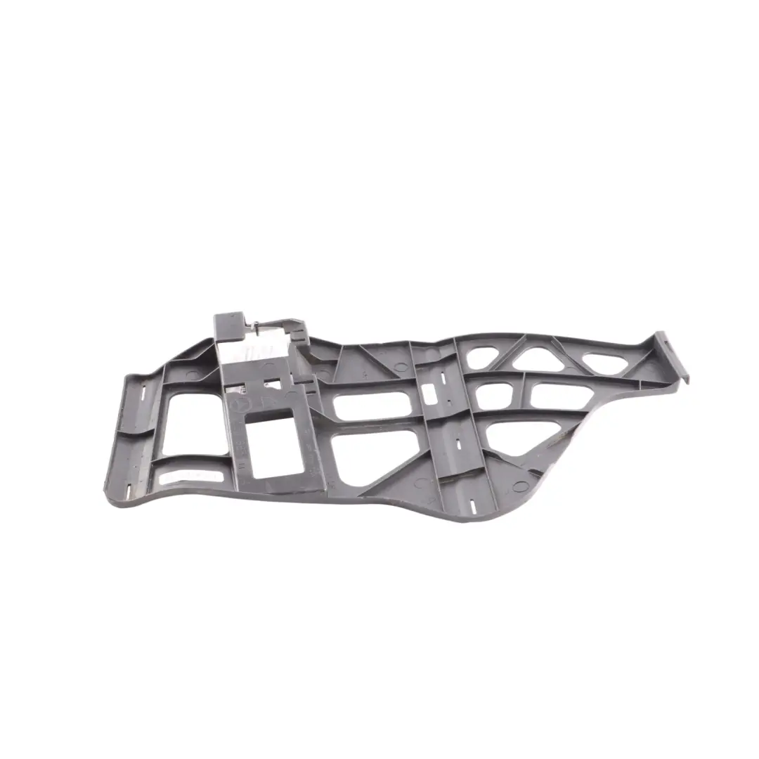 Mercedes ML W166 Radar Sensor Holder Bracket Rear Left N/S - SKU A1668851114 - Part number A1668851114