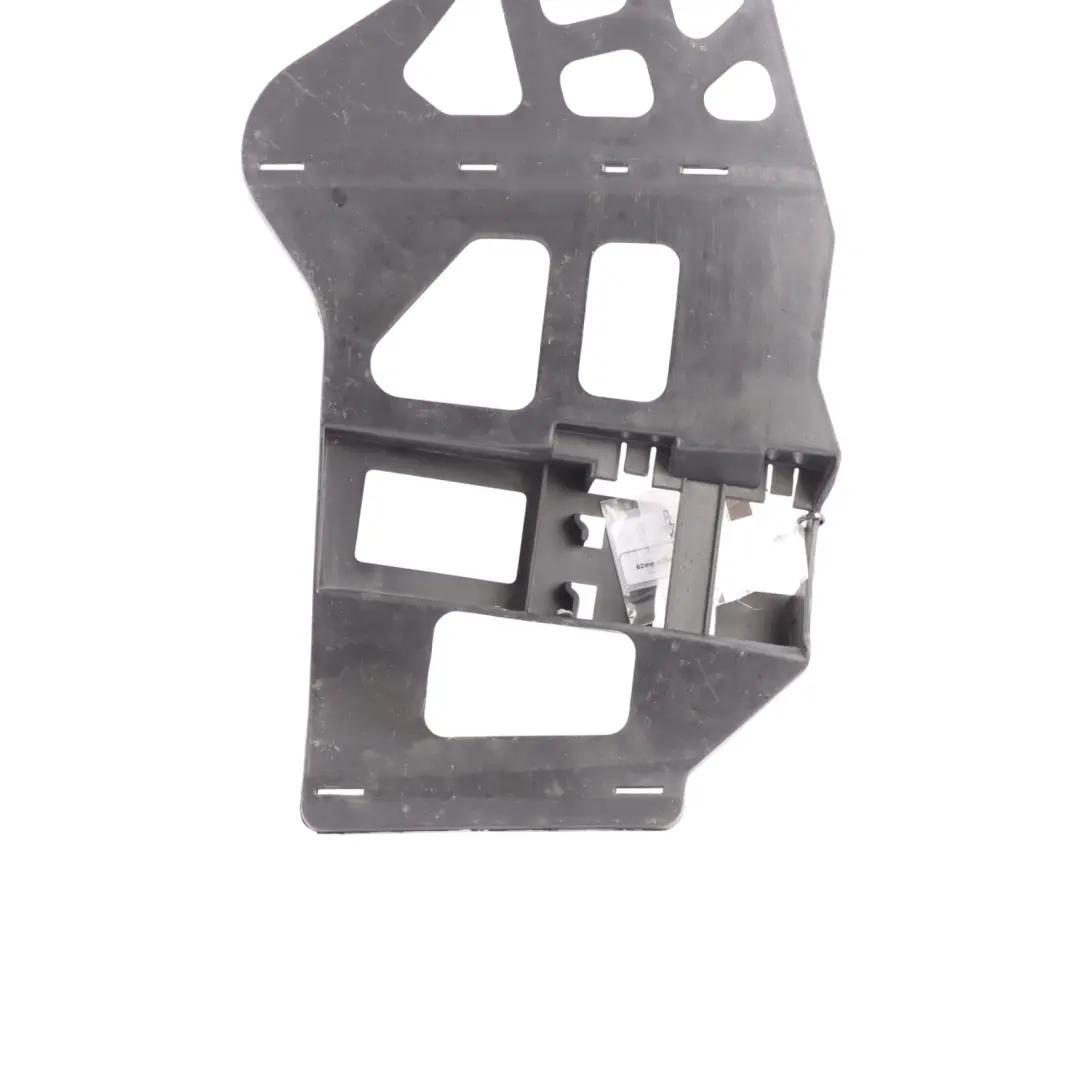 Mercedes ML W166 Radar Sensor Holder Bracket Rear Left N/S - SKU A1668851114 - Part number A1668851114