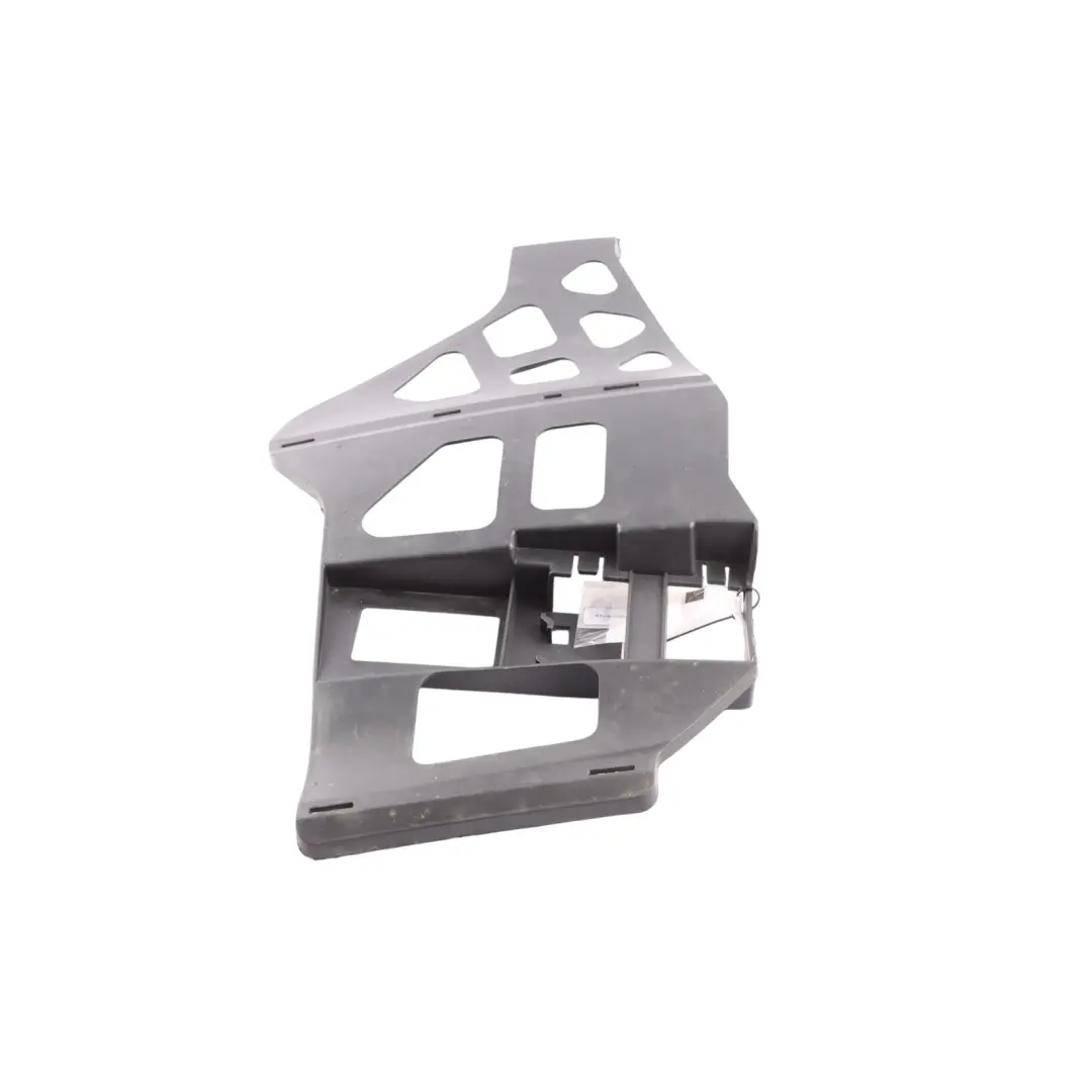 Mercedes ML W166 Radar Sensor Holder Bracket Rear Left N/S - SKU A1668851114 - Part number A1668851114