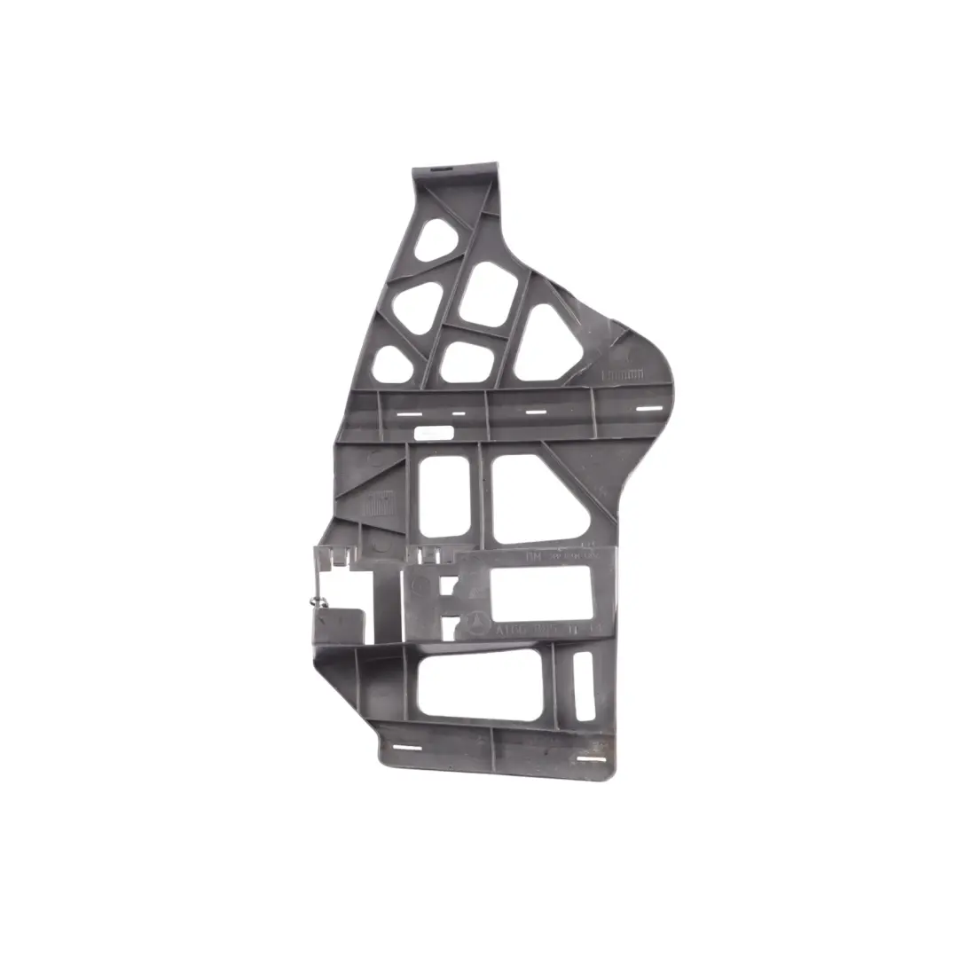 Radar Sensor Holder Bracket Rear Left N/S to Mercedes ML W166 with Part number A1668851114 Mercedes ML W166 Radar Sensor Holder Bracket Rear Left N/S - SKU A1668851114 - Part number A1668851114