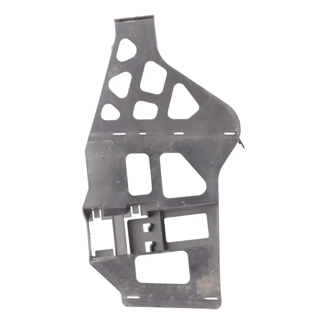 Mercedes ML W166 Radar Sensor Holder Bracket Rear Right O/S A1668851214