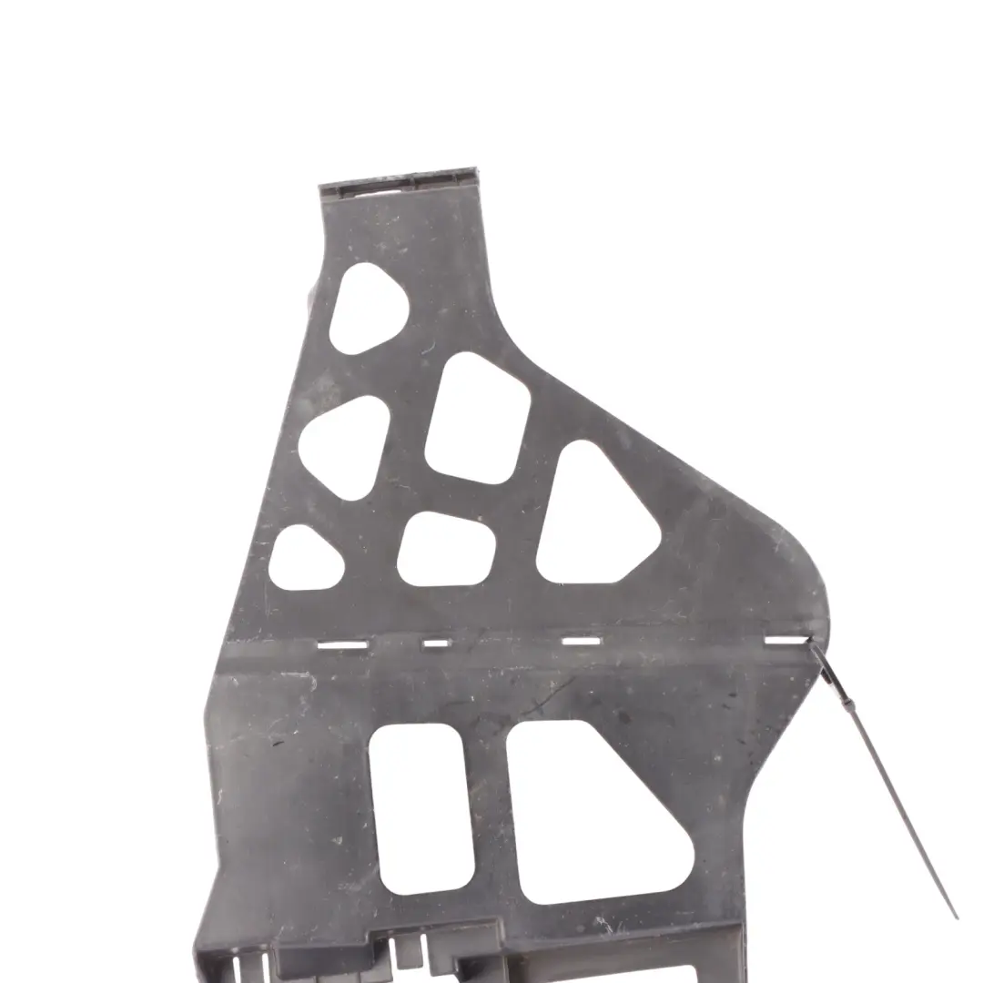 Mercedes ML W166 Radar Sensor Holder Bracket Rear Right O/S - SKU A1668851214 - Part number A1668851214