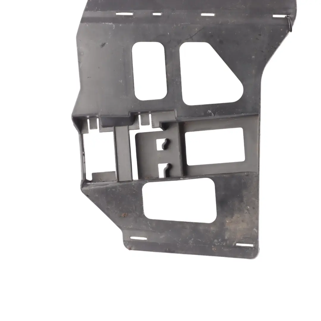 Mercedes ML W166 Radar Sensor Holder Bracket Rear Right O/S - SKU A1668851214 - Part number A1668851214