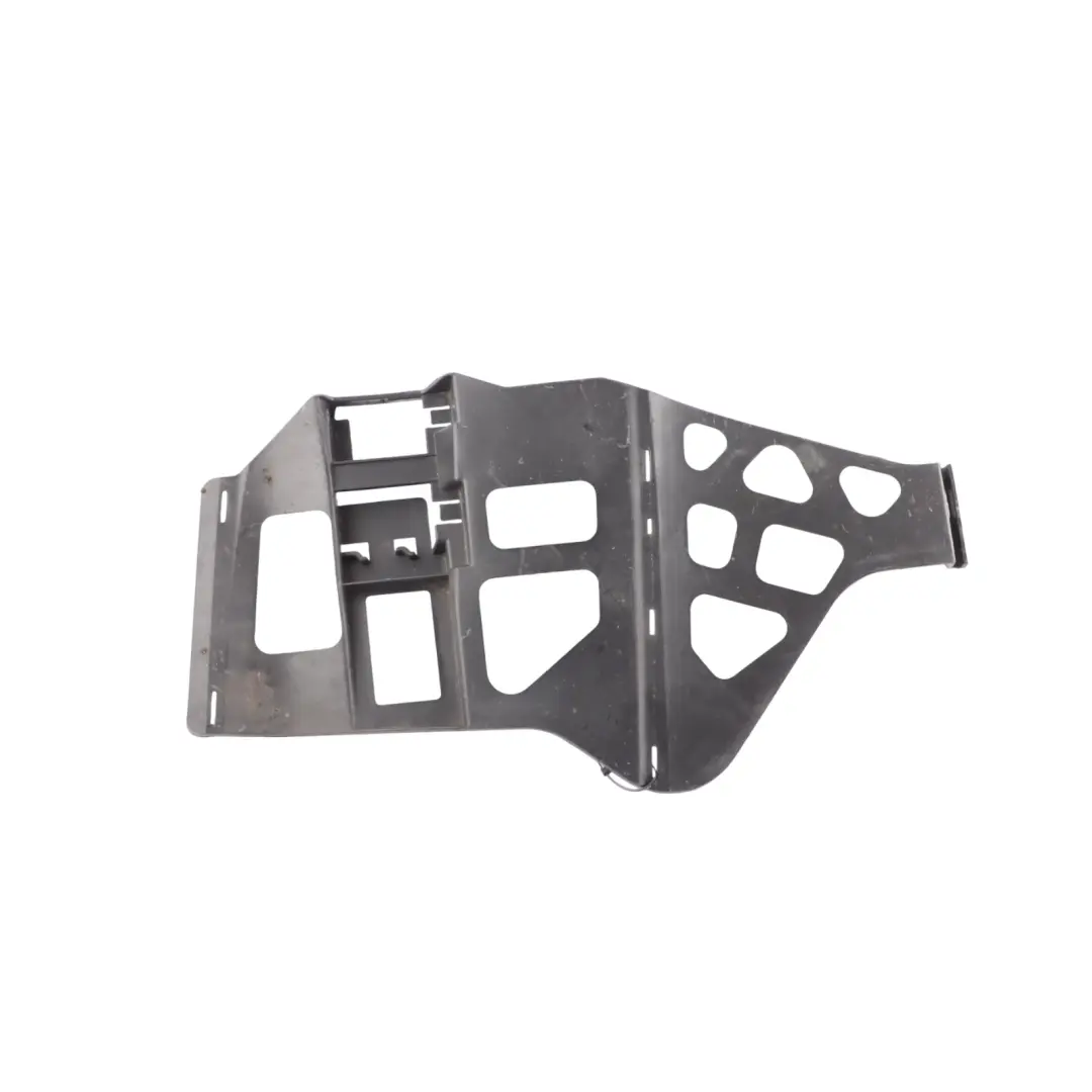 Mercedes ML W166 Radar Sensor Holder Bracket Rear Right O/S - SKU A1668851214 - Part number A1668851214