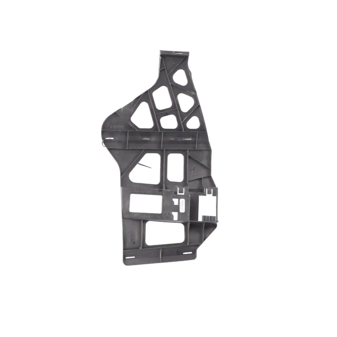 Mercedes ML W166 Radar Sensor Holder Bracket Rear Right O/S - SKU A1668851214 - Part number A1668851214