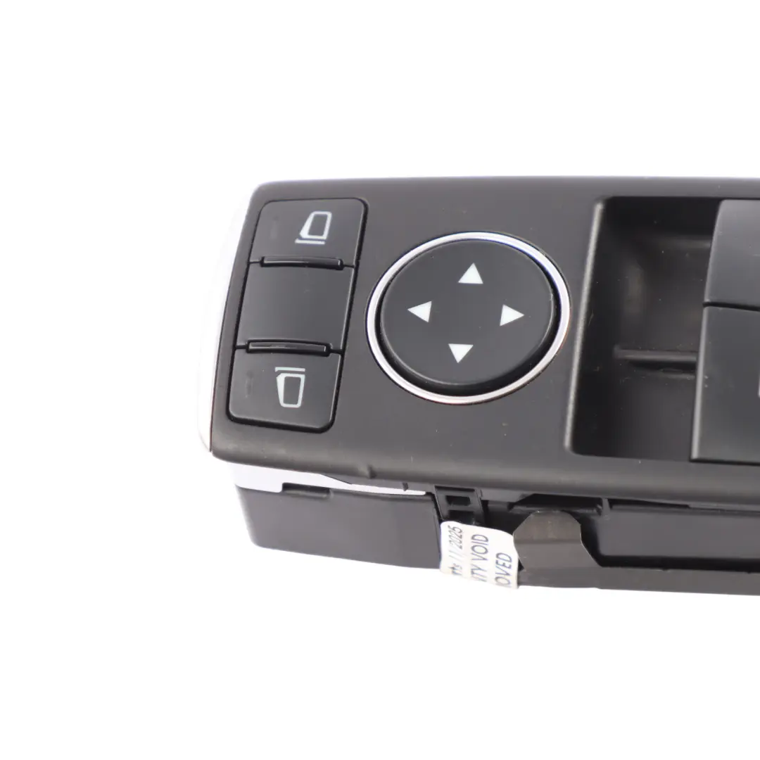 Regolatore Finestrino Elettrico Lato Guida per Mercedes W176 con numero di parte A1669054300 Mercedes W176 Regolatore Finestrino Elettrico Lato Guida - SKU A1669054300-1 - Numero di parte A1669054300