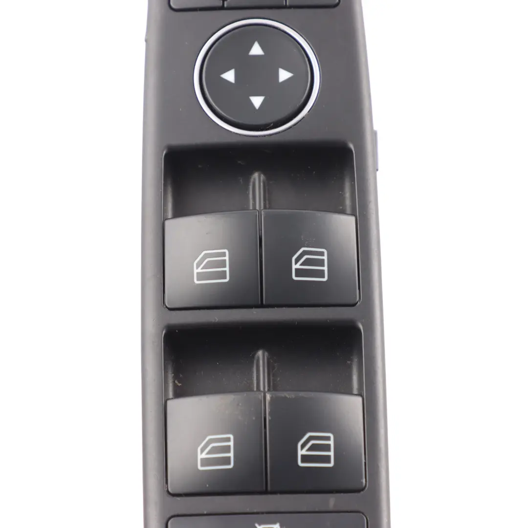 Regolatore Finestrino Elettrico Lato Guida per Mercedes W176 con numero di parte A1669054300 Mercedes W176 Regolatore Finestrino Elettrico Lato Guida - SKU A1669054300-1 - Numero di parte A1669054300