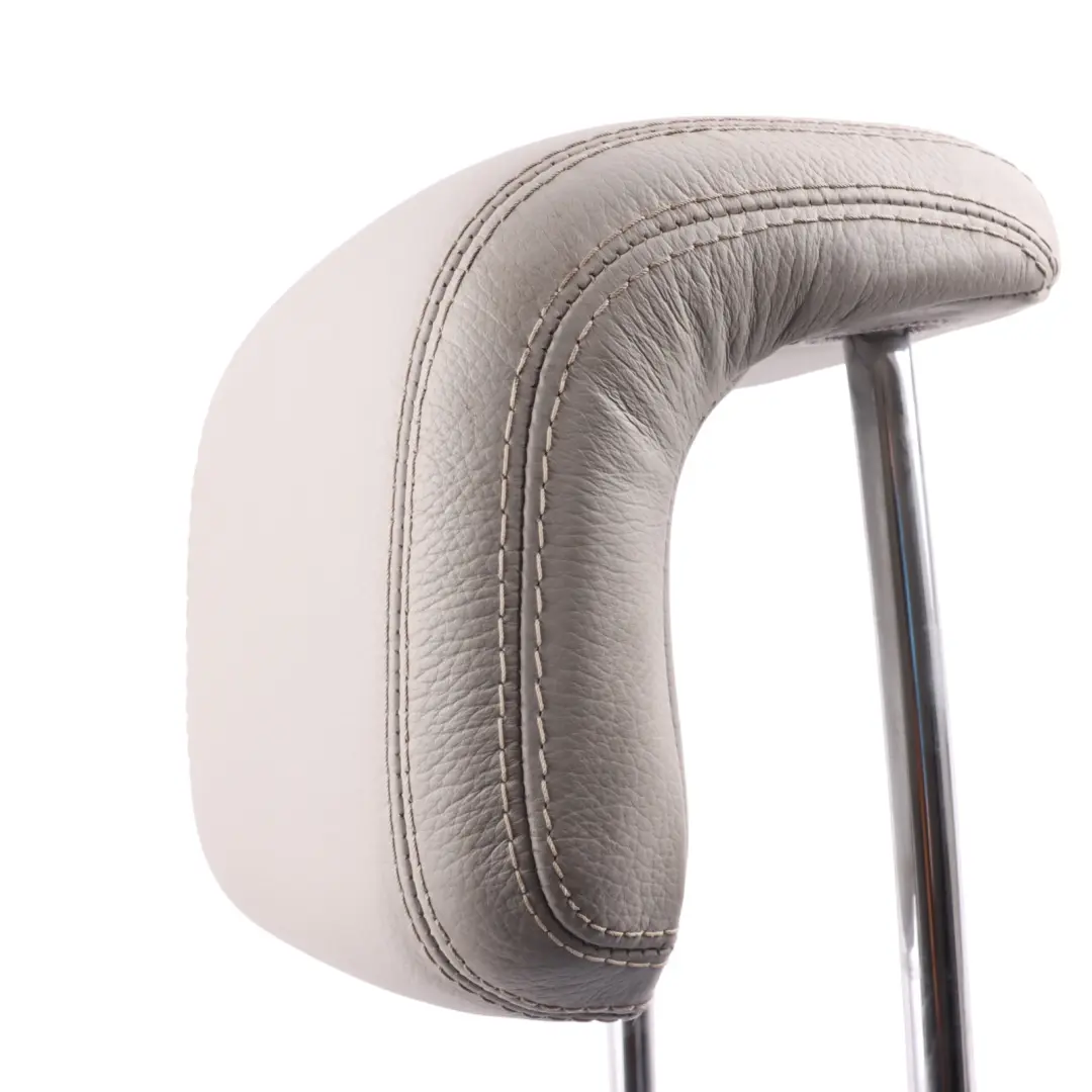 Appuie Tête Arrière Gauche En Cuir Gris pour Mercedes W166 à propos du numéro de pièce A1669701750 Mercedes W166 Appuie Tête Arrière Gauche En Cuir Gris - SKU A1669701750 - Numéro de pièce A1669701750