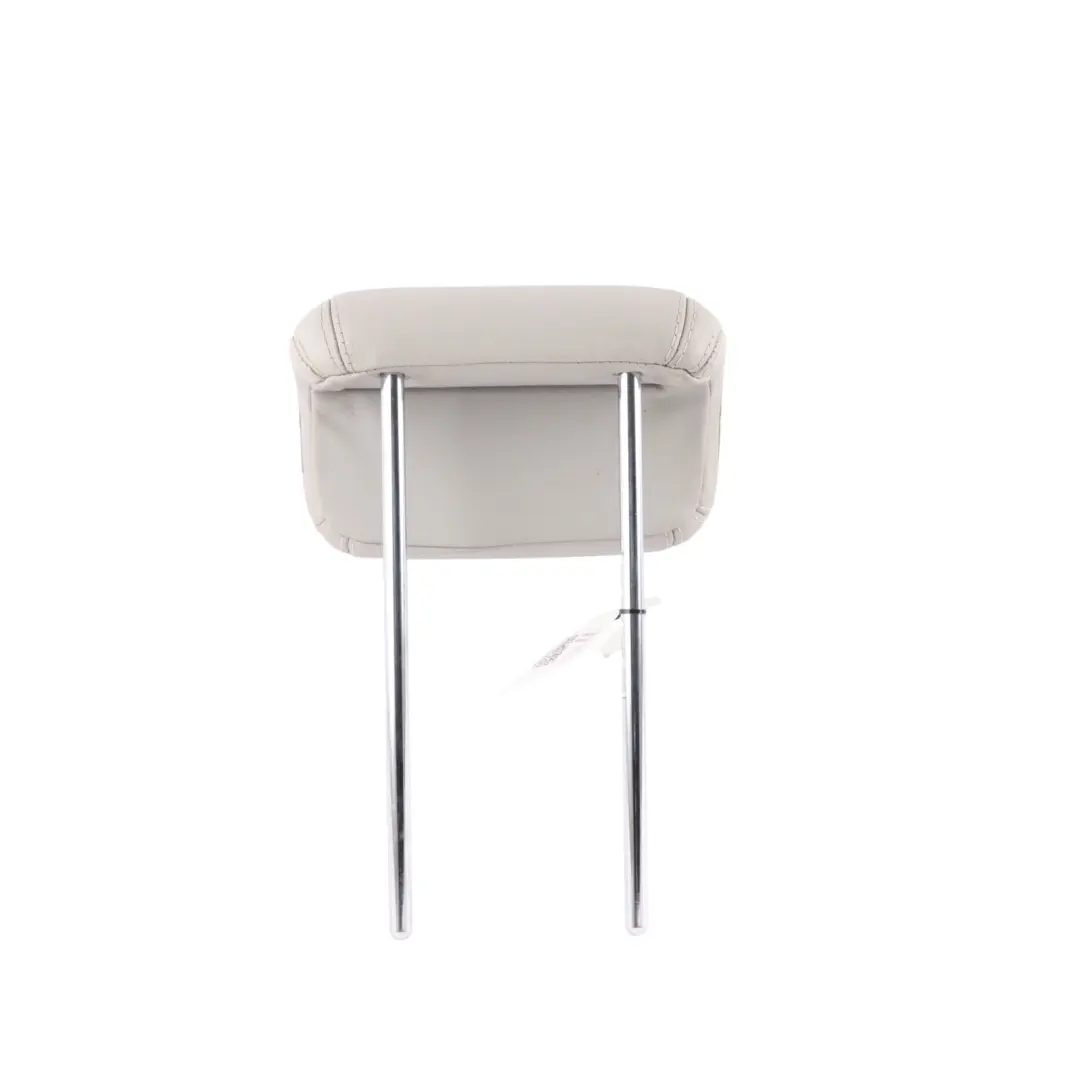 Appuie-Tête Central De Siège Arrière En Cuir Gris pour Mercedes W166 à propos du numéro de pièce A1669704178 Mercedes W166 Appuie-Tête Central De Siège Arrière En Cuir Gris - SKU A1669704178 - Numéro de pièce A1669704178