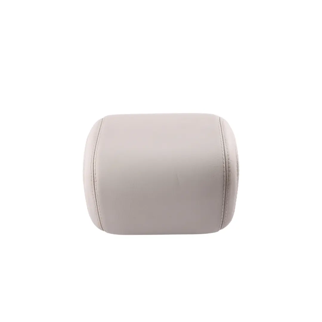 Mercedes W166 Poggiatesta Sedile Posteriore Centro Pelle Grigio - SKU A1669704178 - Numero di parte A1669704178