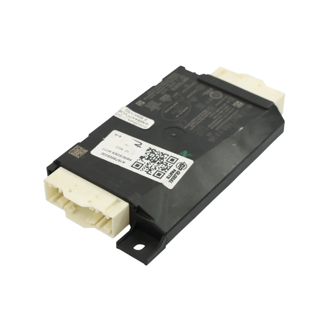 Mercedes C118 W167 W177 W247 Moduł Sterownik Zapłonu ECU - SKU A1679009330 - Numer Części A1679009330