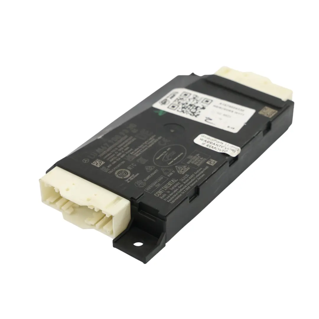 W167 W177 W247 Modulo Di Controllo Accensione Unità per Mercedes C118 con numero di parte A1679009330 Mercedes C118 W167 W177 W247 Modulo Di Controllo Accensione Unità - SKU A1679009330 - Numero di parte A1679009330