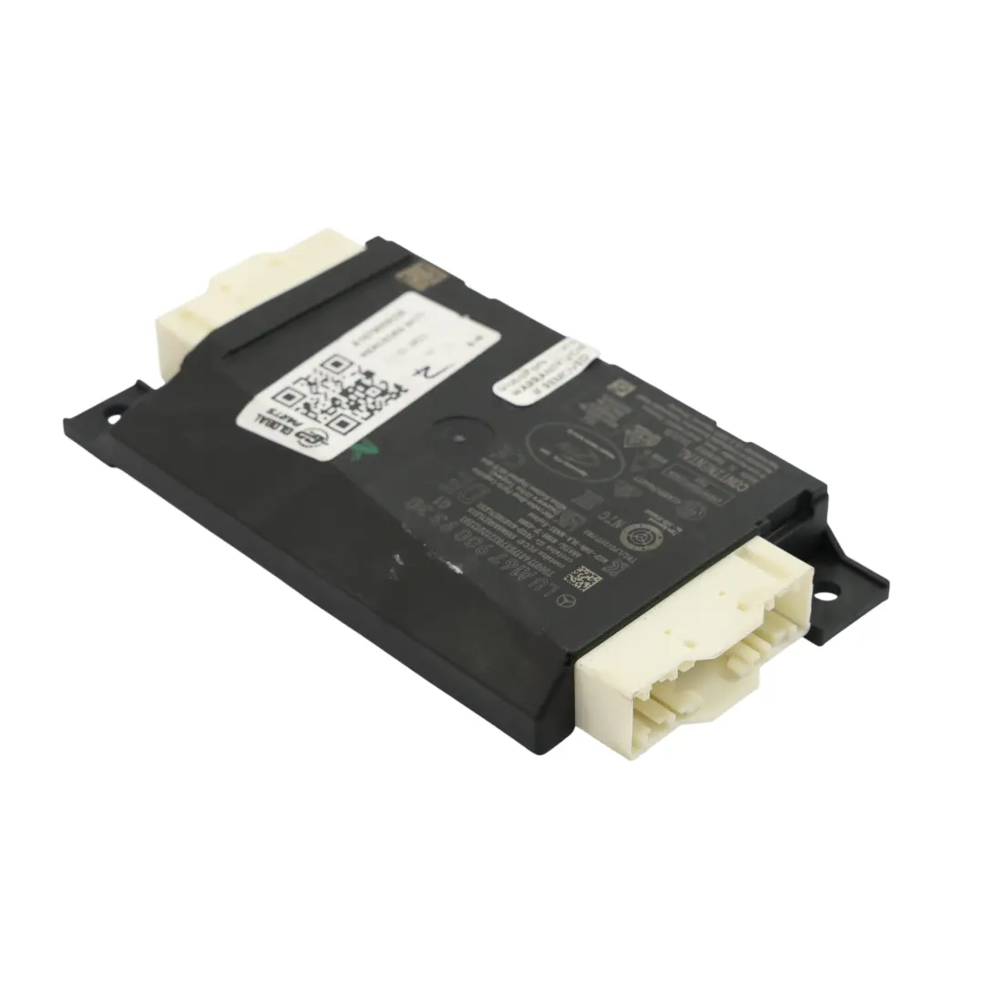 W167 W177 W247 Moduł Sterownik Zapłonu ECU do Mercedes C118 o numerze A1679009330 Mercedes C118 W167 W177 W247 Moduł Sterownik Zapłonu ECU - SKU A1679009330 - Numer Części A1679009330