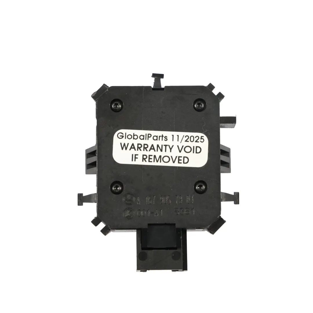 Front Seat Lumbar Adjustment Switch Button Right O/S to Mercedes W177 with Part number A1679057901 Mercedes W177 Front Seat Lumbar Adjustment Switch Button Right O/S - SKU A1679057901 - Part number A1679057901