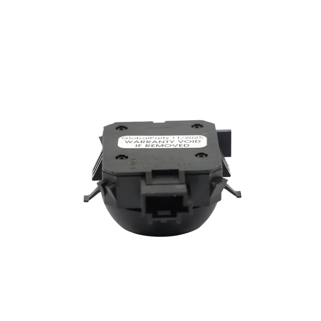 Mercedes W177 Front Seat Lumbar Adjustment Switch Button Right O/S - SKU A1679057901 - Part number A1679057901