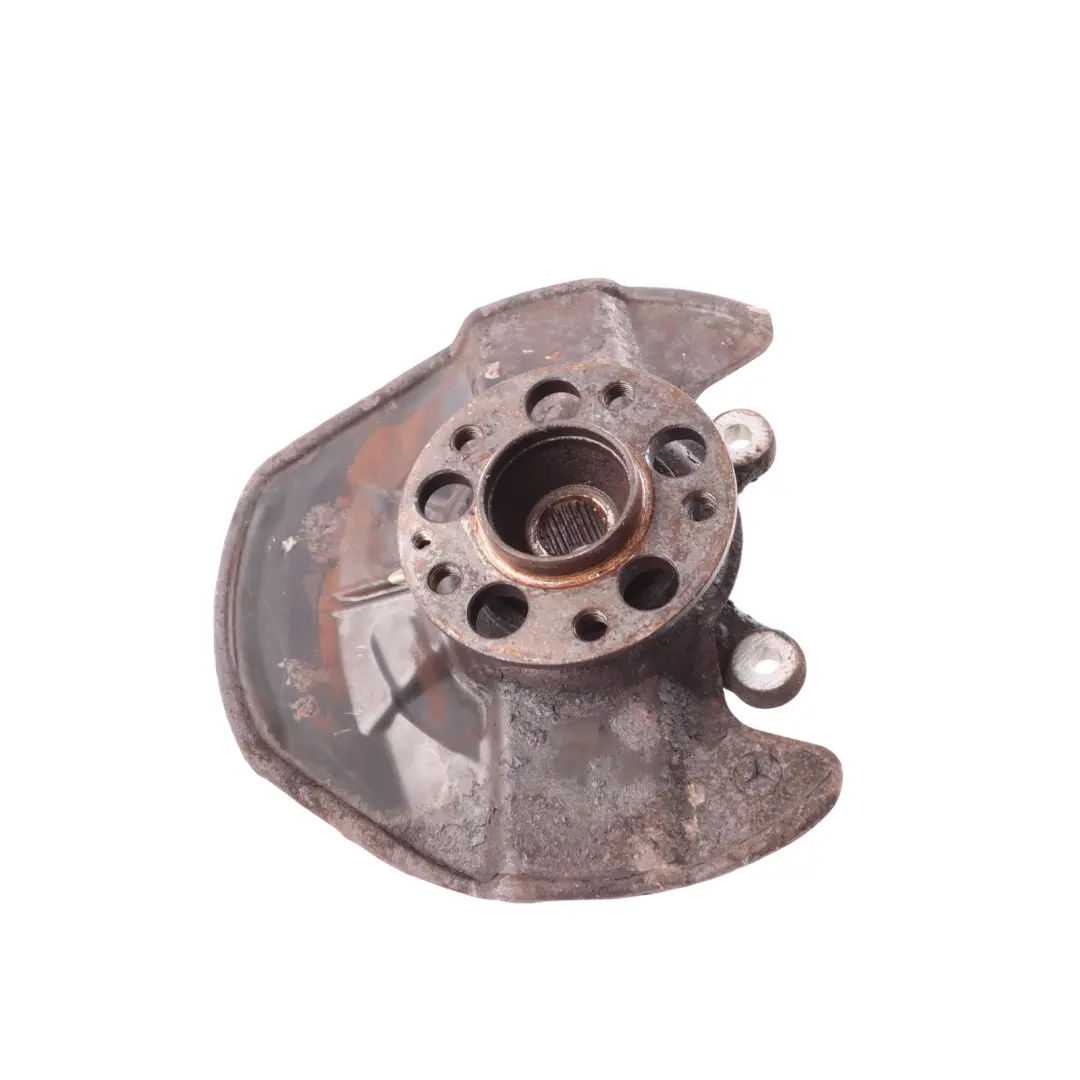 Carrier Front Left N/S Wheel Suspension Hub Knuckle to Mercedes W169 W245 Wheel with Part number A1693300720 Mercedes W169 W245 Wheel Carrier Front Left N/S Wheel Suspension Hub Knuckle - SKU A1693300720-4 - Part number A1693300720