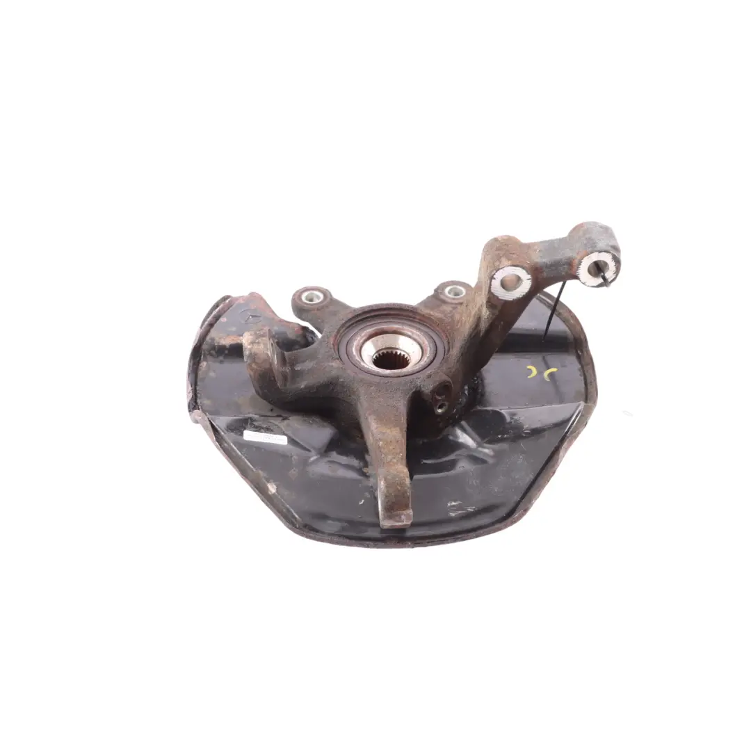 Mercedes W169 W245 Wheel Carrier Front Left N/S Wheel Suspension Hub Knuckle - SKU A1693300720-4 - Part number A1693300720