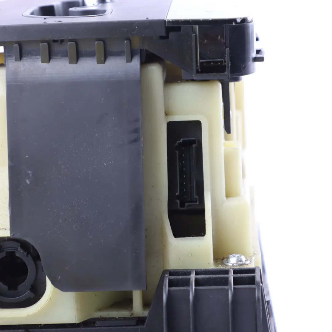 Mercedes A B W169 W245 1 Automatik Gangschaltung Wahlschalter - SKU A1693701009-1 - Teilenummer A1693701009