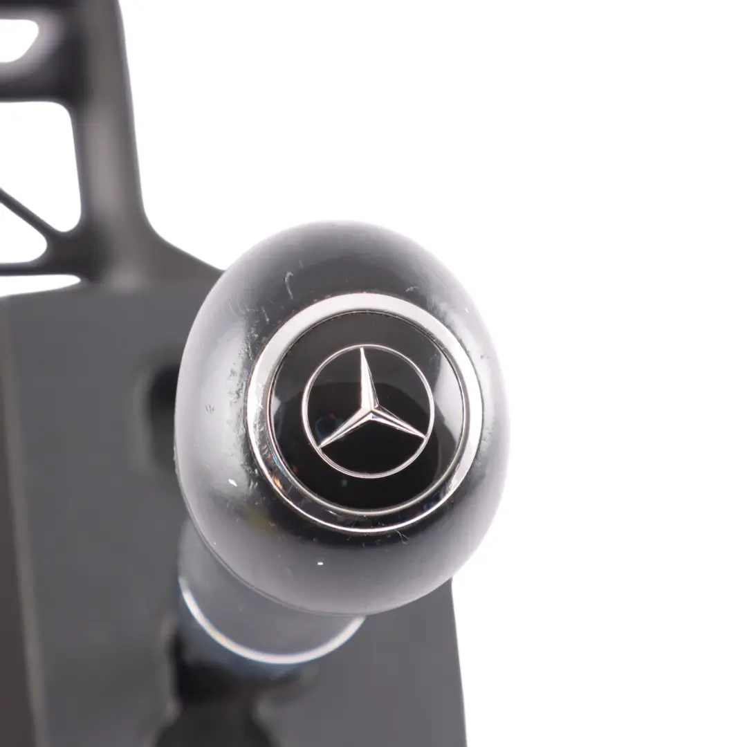 Mercedes A B W169 W245 1 Meccanismo selettore cambio automatico - SKU A1693701009-1 - Numero di parte A1693701009