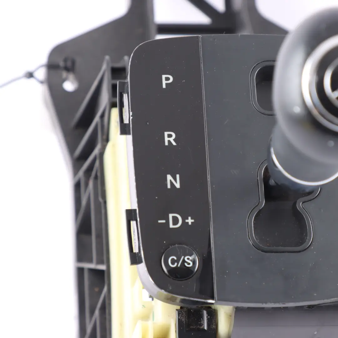 Shift Selector Mechanism to Mercedes A B W169 W245 1 Automatic Gear with Part number A1693701009 Mercedes A B W169 W245 1 Automatic Gear Shift Selector Mechanism - SKU A1693701009-1 - Part number A1693701009