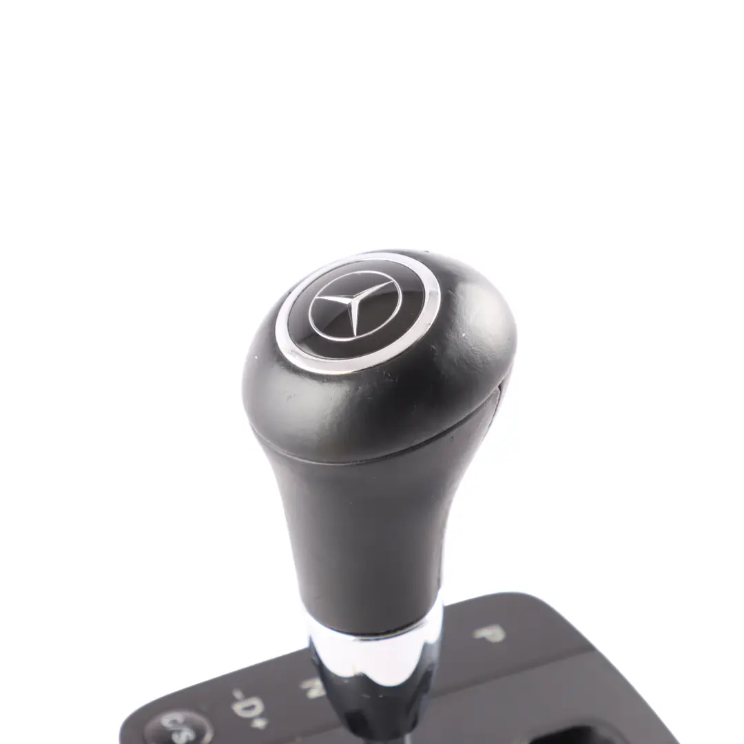 Changement de Vitesse Selecteur pour Mercedes A B W169 W245 Automatique à propos du numéro de pièce A1693701009 Mercedes A B W169 W245 Automatique Changement de Vitesse Selecteur - SKU A1693701009-1 - Numéro de pièce A1693701009