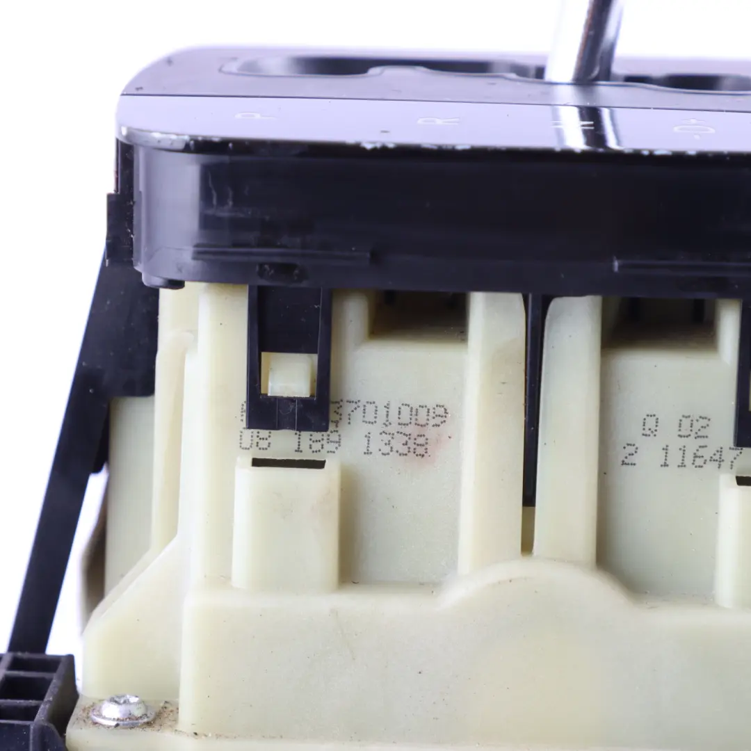 Mercedes W169 W245 Lewarek Zmiany Biegów Automat - SKU A1693701009-1 - Numer Części A1693701009